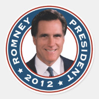 Mitt Romney Président 2012
