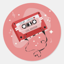 Mixtape Valentine
