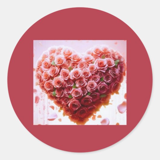 Sticker Rond Mode_Us (Devant)