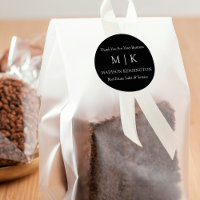 Monogramme ou ajouter logo cadeau d'entreprise pet