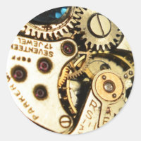 mouvement des montres