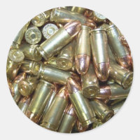 Munitions de 9 mm