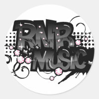 Musique RNB