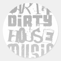 Musique sale de Chambre - matraquage d'air de