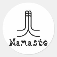Namaste