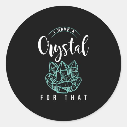 Sticker Rond Namaste Chakra Yoga (Devant)