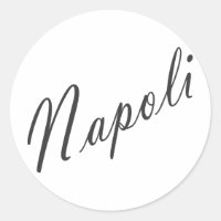 napoli