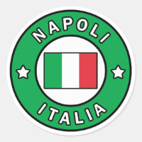 Napoli Italia