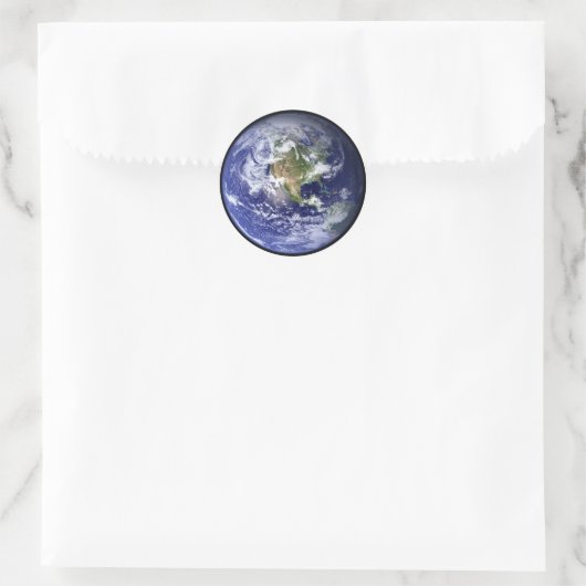 Sticker Rond nasa1R3107_468x468 (Sac)
