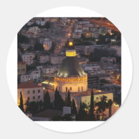 Nazareth, la ville des parents de Jésus