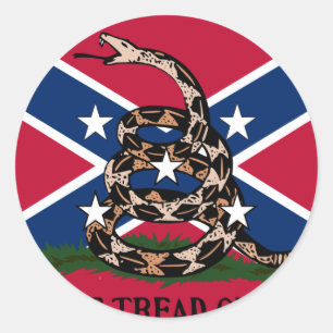 Sticker Rond Ne pas me tromper