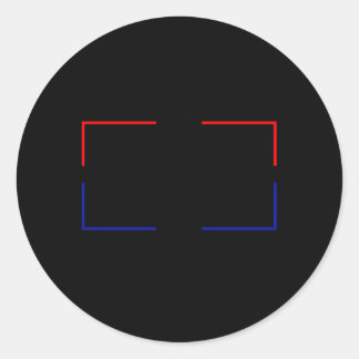 Sticker Rond Nettoyer Sur Aisle 46