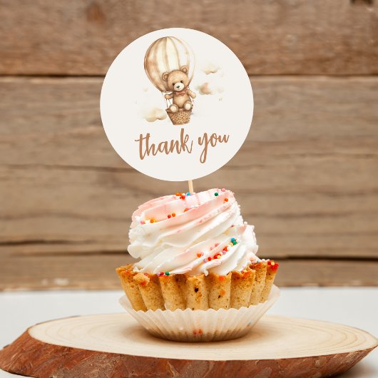 Sticker Rond Neutre, on peut attendre presque