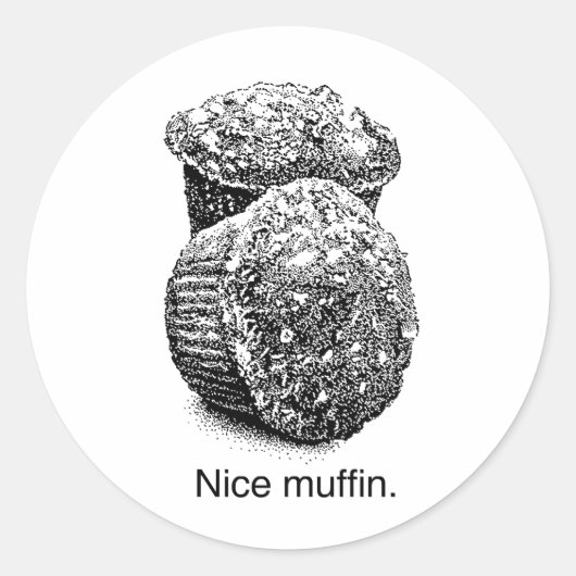 Sticker Rond NICE MUFFIN -.png (Devant)