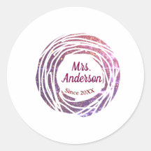 nom de Mme rose bordeaux depuis année mariage mari