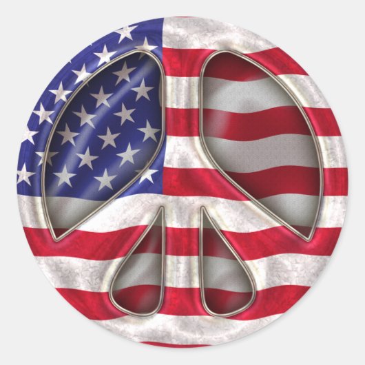 Sticker Rond non défini (Devant)