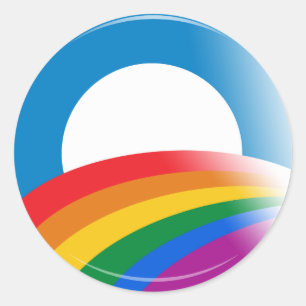 Sticker Rond non défini