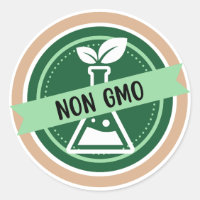 Non OGM, ingrédients biologiques