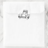 Sticker Rond nonwing1.ai (Sac)