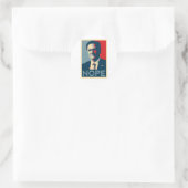STICKER ROND NOPE (Sac)