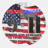 N'oubliez jamais le 11 septembre