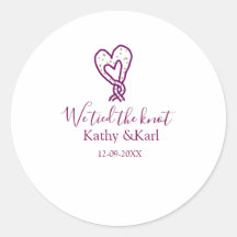 Nous avons noué le nœud cœurs roses nom date roman