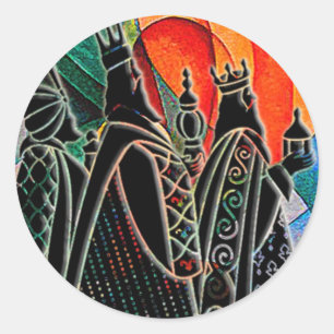 Sticker Rond NOUS TROIS KINGS.jpg