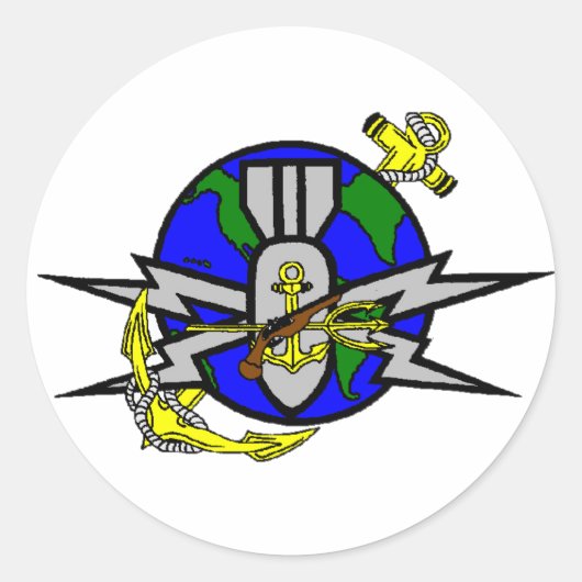 STICKER ROND NSCT1 (Devant)