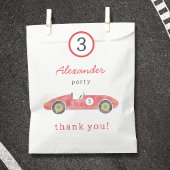 Sticker Rond Numéro de course