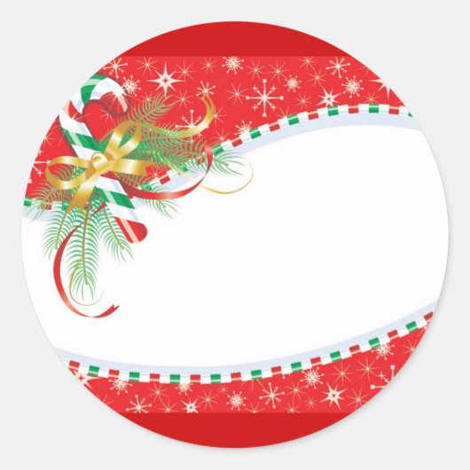 Sticker Rond Ny23 (Devant)