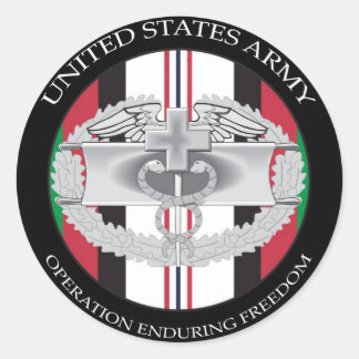 STICKER ROND OCB OEF