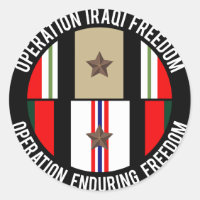 OIF - OEF 1 étoile