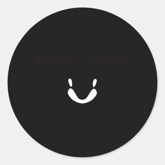 Sticker Rond Orca Attaque Bateaux En Haut D'Eux Bateaux (Devant)