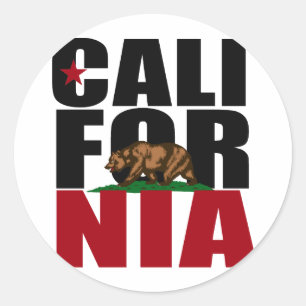 Sticker Rond OURS DE CALIFORNIE -.png