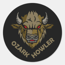 Ozark Howler noir