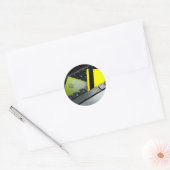 Sticker Rond Paiement en ligne (Enveloppe)
