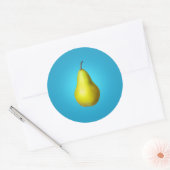 Sticker Rond Paire (Enveloppe)