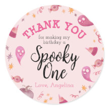 Parti éffrayant d'un Merci