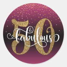 Parties scintillant & Script 50 & Fabuleux, Hot Ro