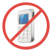 Pas de zone téléphonique