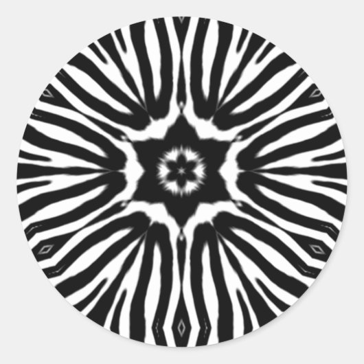 Sticker Rond Passion Lover_ (Devant)