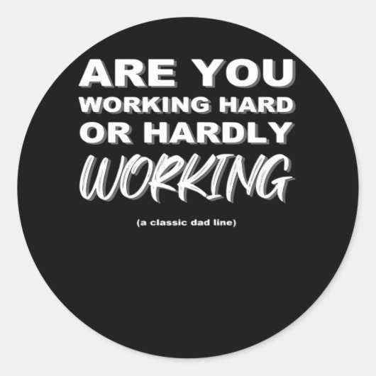 Sticker Rond Peekaboo Claws (Devant)