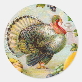 Sticker Rond Personnaliser