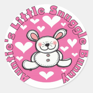 Sticker Rond Personnaliser