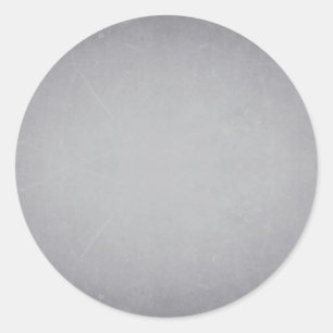 Sticker Rond Personnaliser de tableau de bord vierge Texte de c