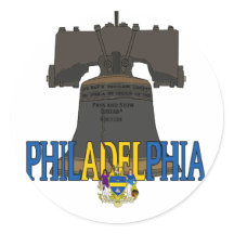Philadelphie Pennsylvanie Liberty Bell