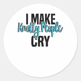 Sticker Rond Physiothérapeute Osteopath Chiropracteur Masseur