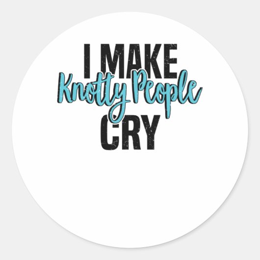 Sticker Rond Physiothérapeute Osteopath Chiropracteur Masseur (Devant)