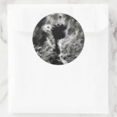 Sticker Rond Pick (Sac)