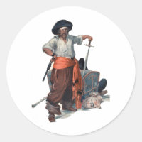 Pirate Et Trésor